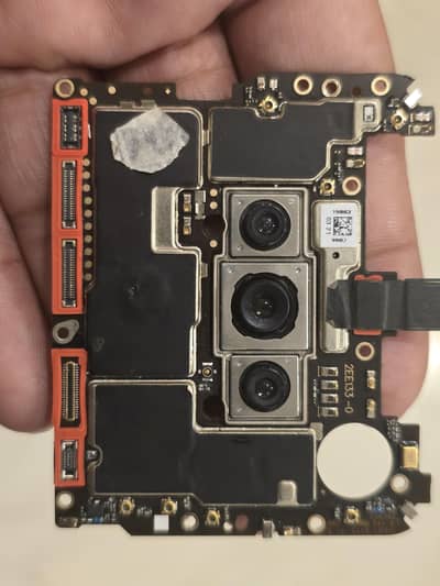 oneplus 7t parts