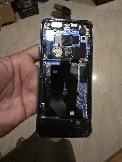 oneplus 7t parts