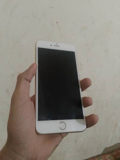 I phone 6 puls