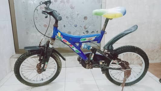 lion King suspension cycle for kids