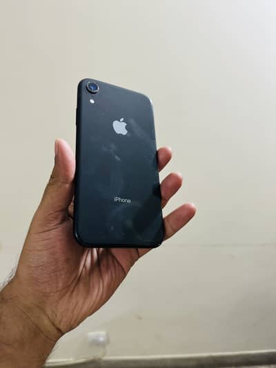 Iphone Xr Non Pta