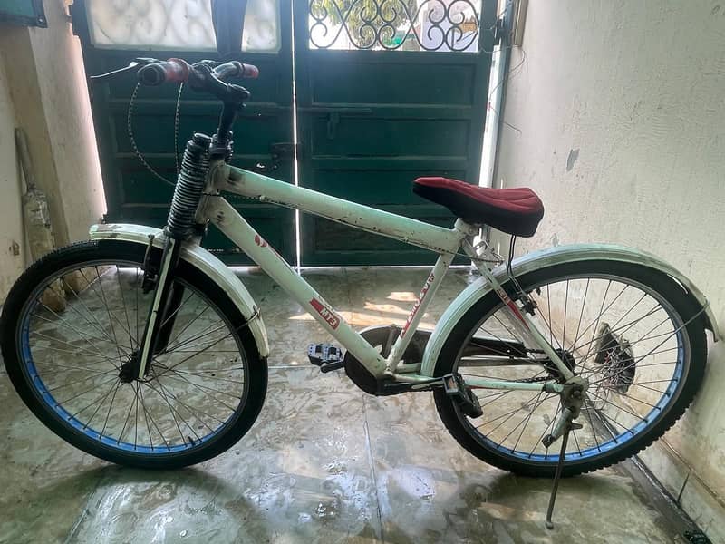 #cycle #good condition 1