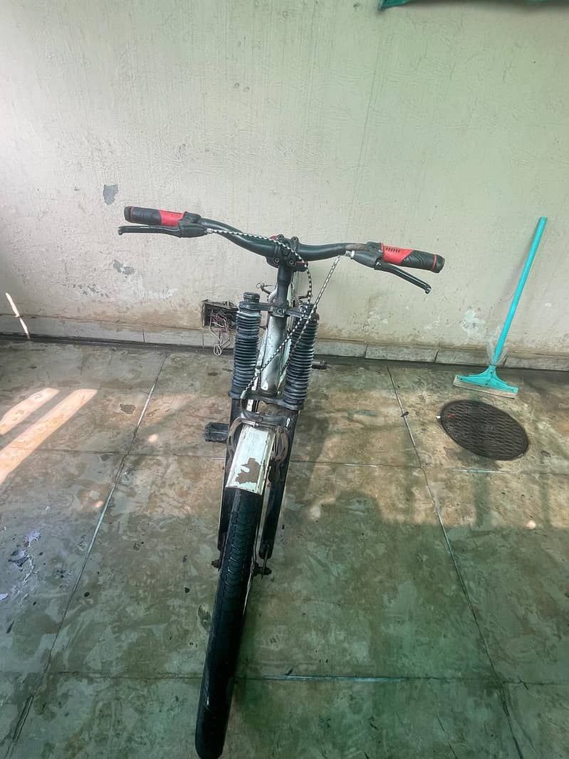 #cycle #good condition 2