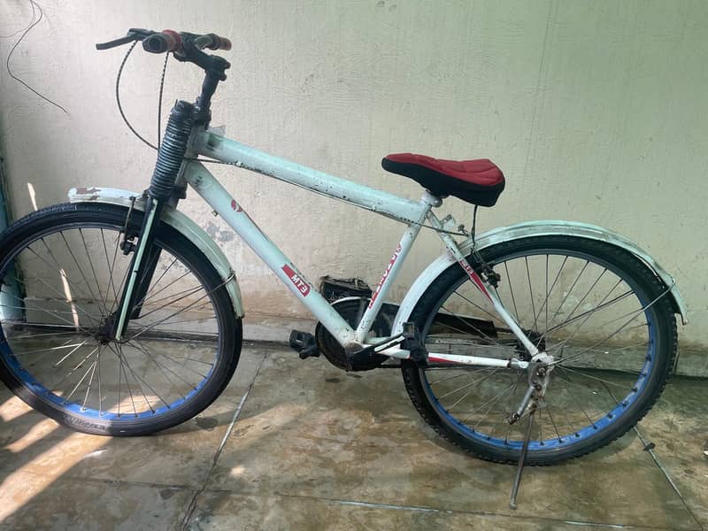 #cycle #good condition 3