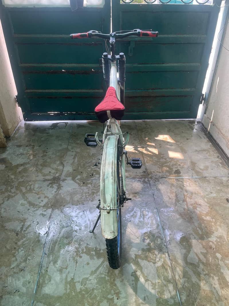 #cycle #good condition 4