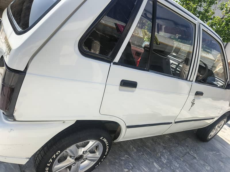 mehran 2012 modle 10