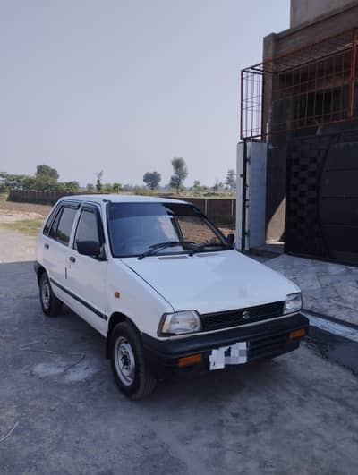 Mehran for sale