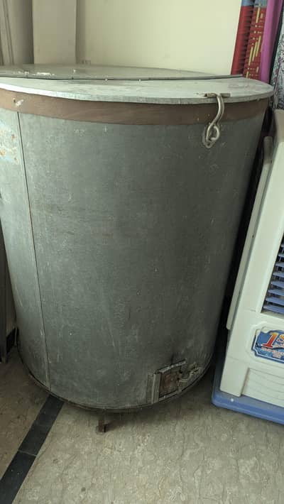 Bharola / wheat container for sale