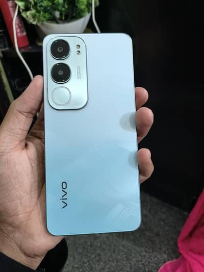 Vivo Y19s Pro | 6+6GB -128GB  |  PTA Approved