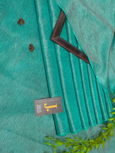 Men's brand j. Wash & Wear Plain Suit All Season free delivery