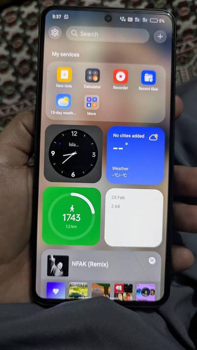 OnePlus Nord 3/Ace 2v