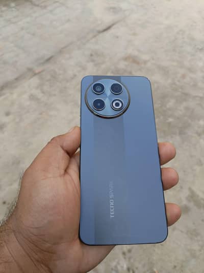 Tecno Spark 30 Pro