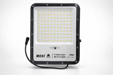 Solar Led Flood Light