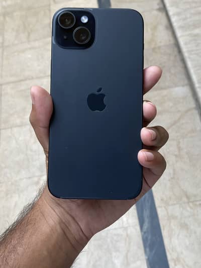 iPhone 15 Plus 128GB (JV) - Like New | 10/10 Condition