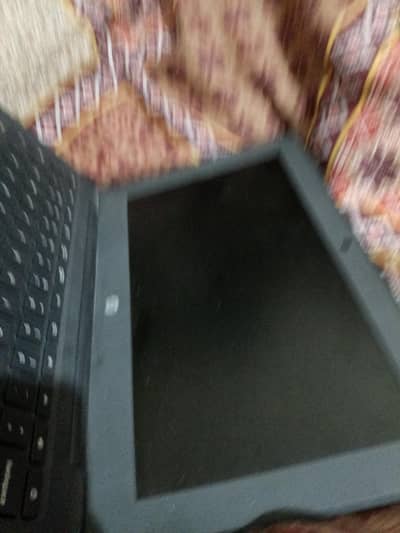 ho chrome book