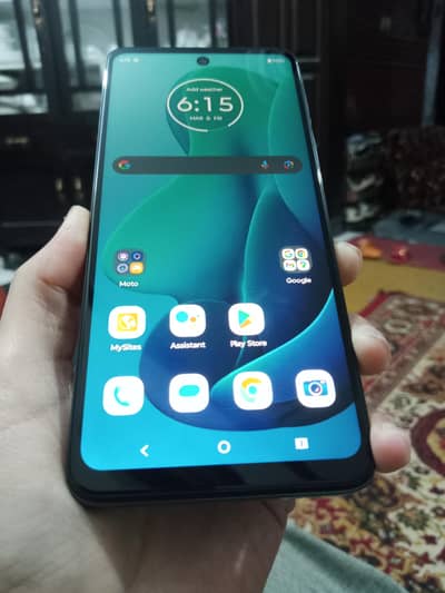 Moto G 5g 2024 Non Pta