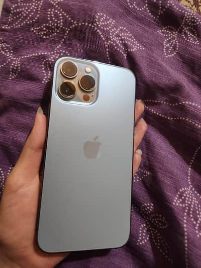 iPhone 13 Pro Max pta approved