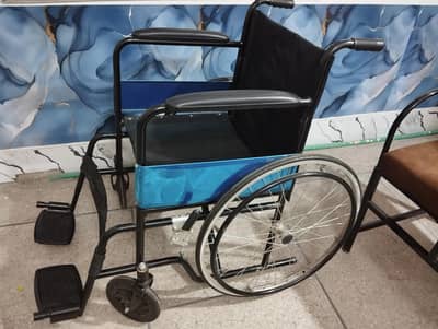 wheel chair