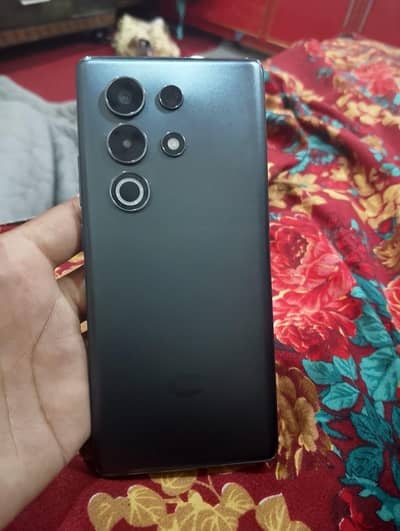 itel s25 ultra new mobile
