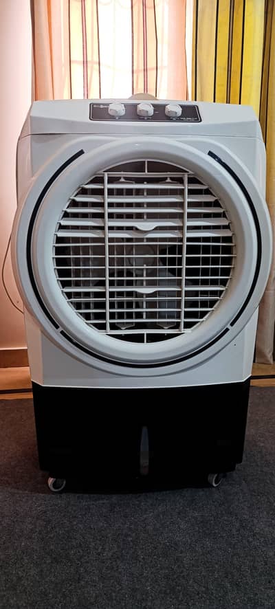 Super Asia air cooler