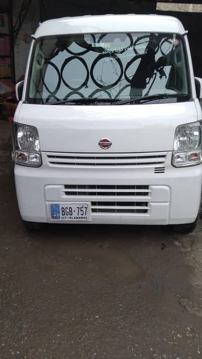 Suzuki everyGood Condition