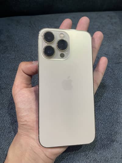 Iphone 13 pro non pta