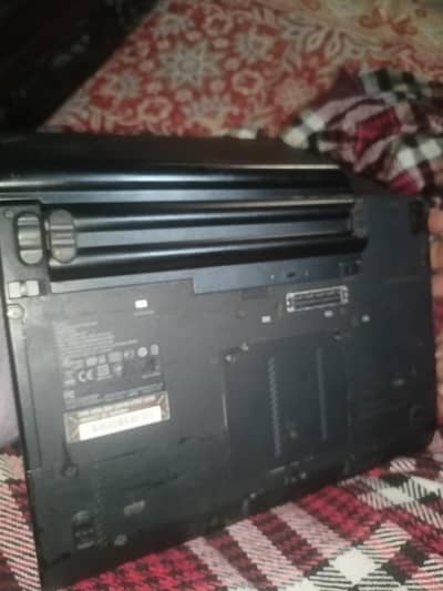 Lenovo Thinkpad x220 8gb ram 320 hard