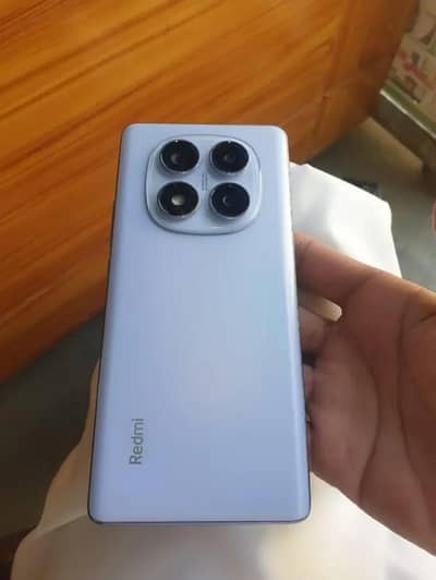 Redmi note 14 pro  8/256