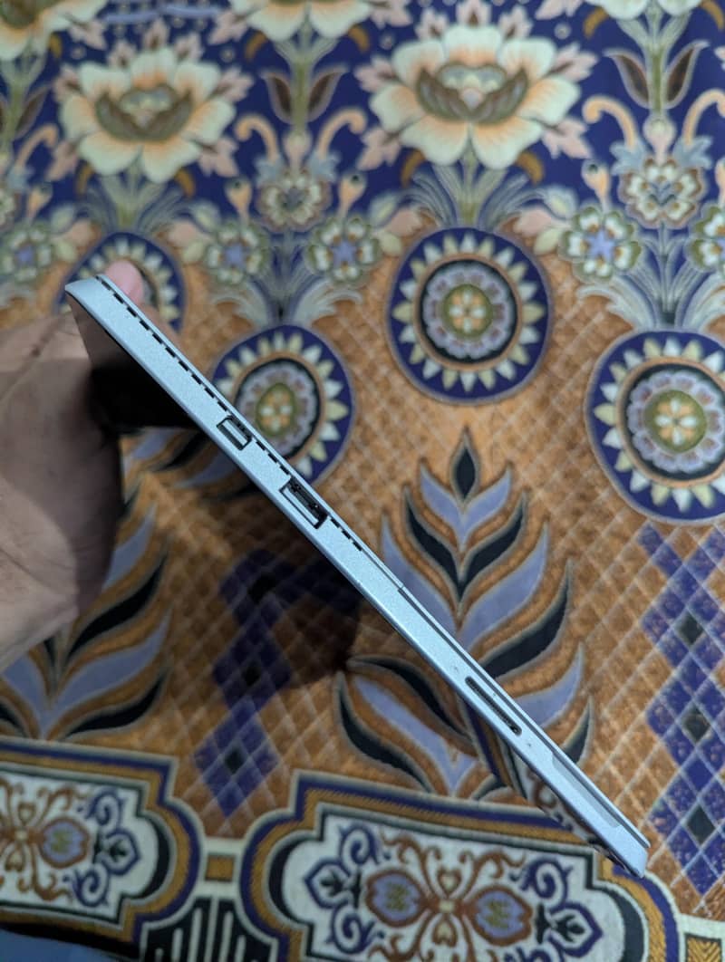 Microsoft surface pro 4 3