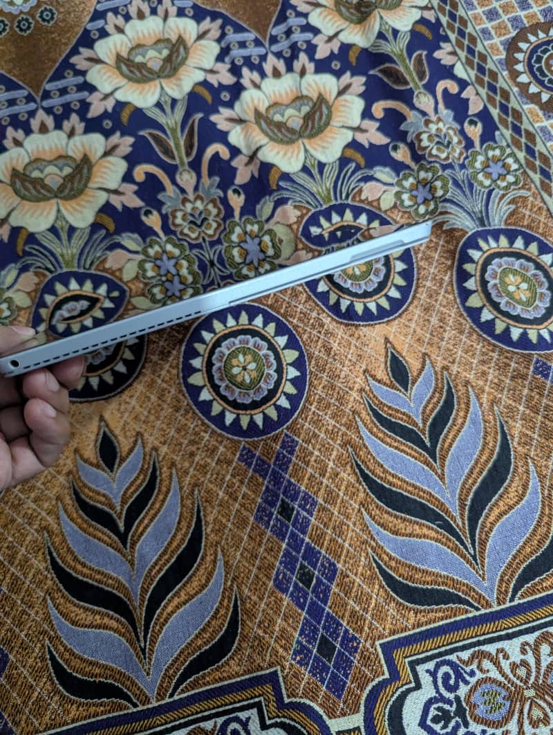 Microsoft surface pro 4 4