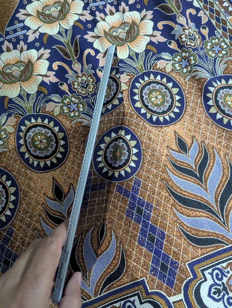 Microsoft surface pro 4 5