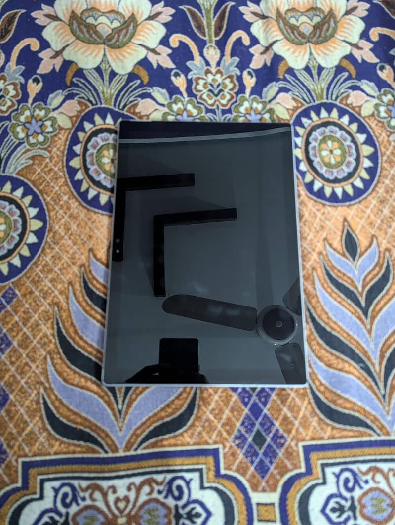 Microsoft surface pro 4 7