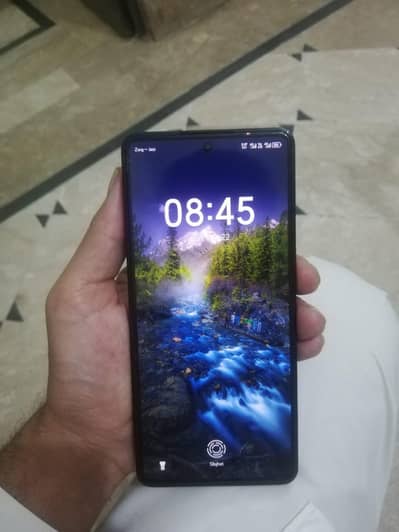 Techno Camon 20 (8+8) 256GB