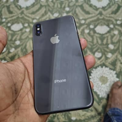 Iphone X Pta Official Approved