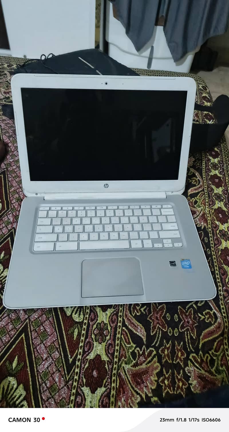 chrome book 3
