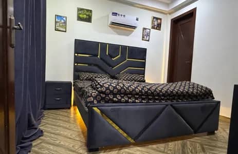 Phr day short Time flats available