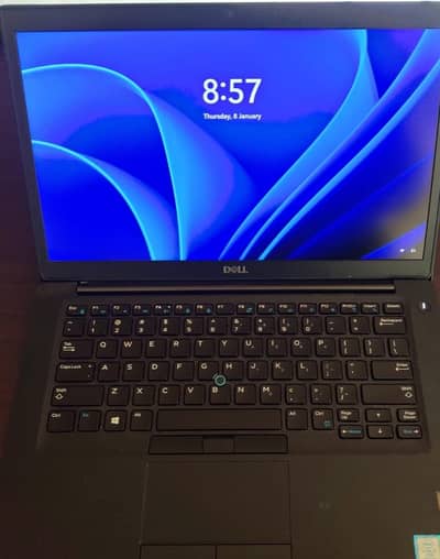 Dell Latitude 7490