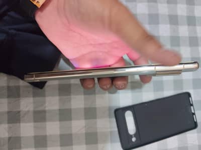 Google Pixel 7 pro urgent Sale