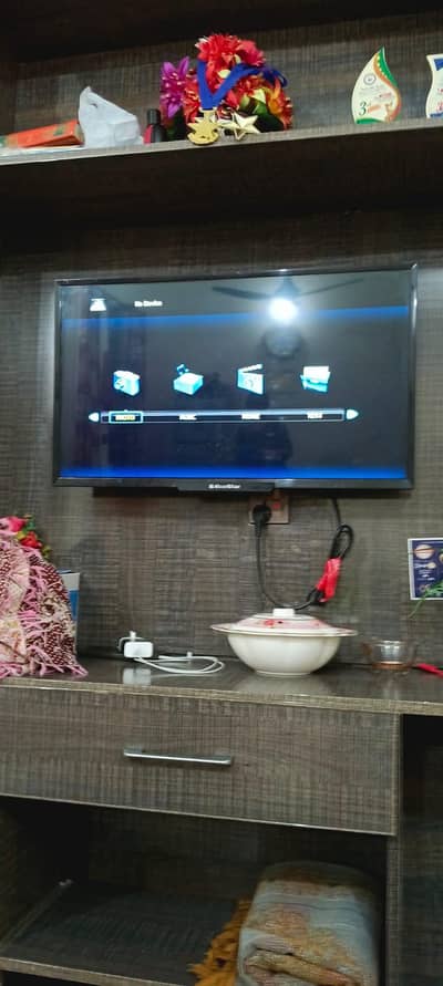 eco Star original led  32 inches