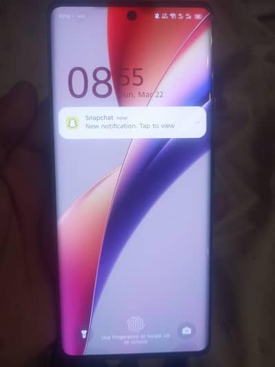 infinix note 40. pro