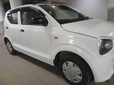 Suzuki Alto VX
