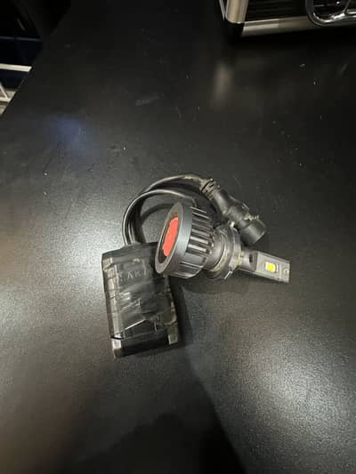 LED/HID for Honda Civic