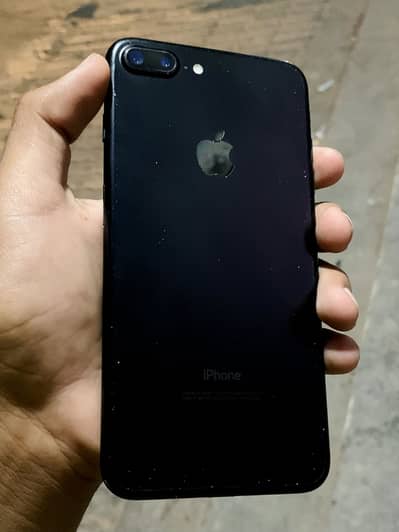 Iphone 7plus Pta approved