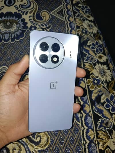 OnePlus Ace 5 Pro 12Gb/256Gb PTA Approved