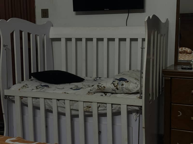Cot for sell 3