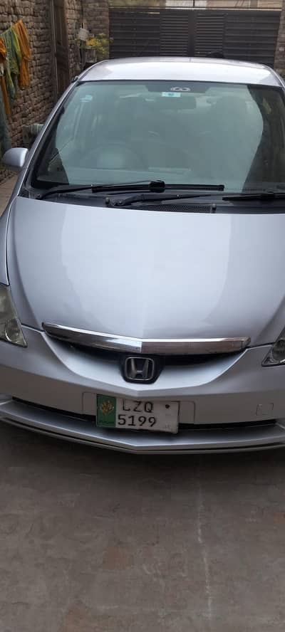 Honda City 2005 Best Condition available for sale
