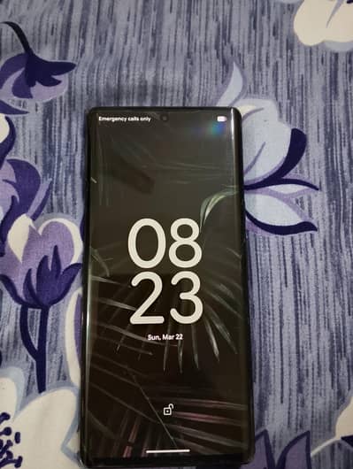 Google Pixel 6 Pro (256GB) – PTA Approved