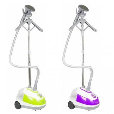 sinbo garments steamer