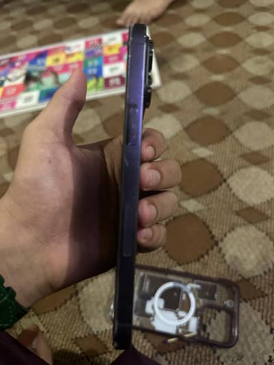 Ip 14 pro max pta approved