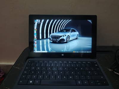Microsoft Surface Touch screen i5 4th